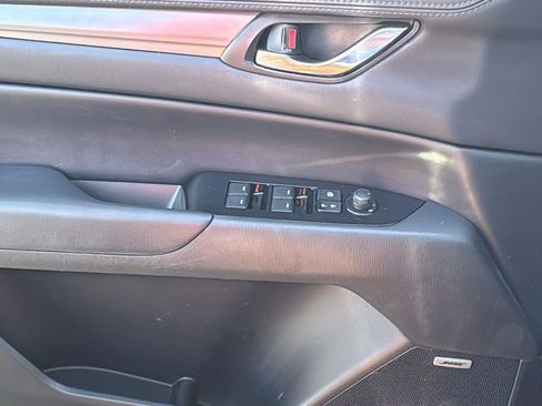 Used 2018 MAZDA CX-5 Touring w/ Preferred Equipment Package image 8