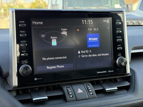 Certified 2022 Toyota RAV4 XSE image 29