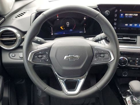 Used 2026 Chevrolet Trax ACTIV w/ Driver Confidence Package FWD image 25