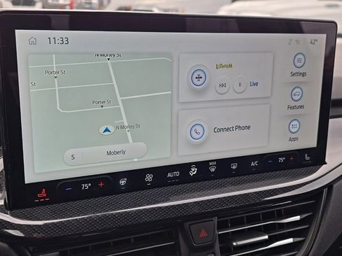 Used 2024 Ford Escape ST-Line w/ Tech Pack #1 image 27