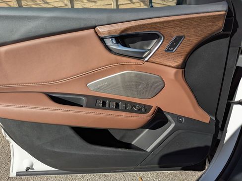 New 2026 Acura RDX SH-AWD w/ Advance Package image 12