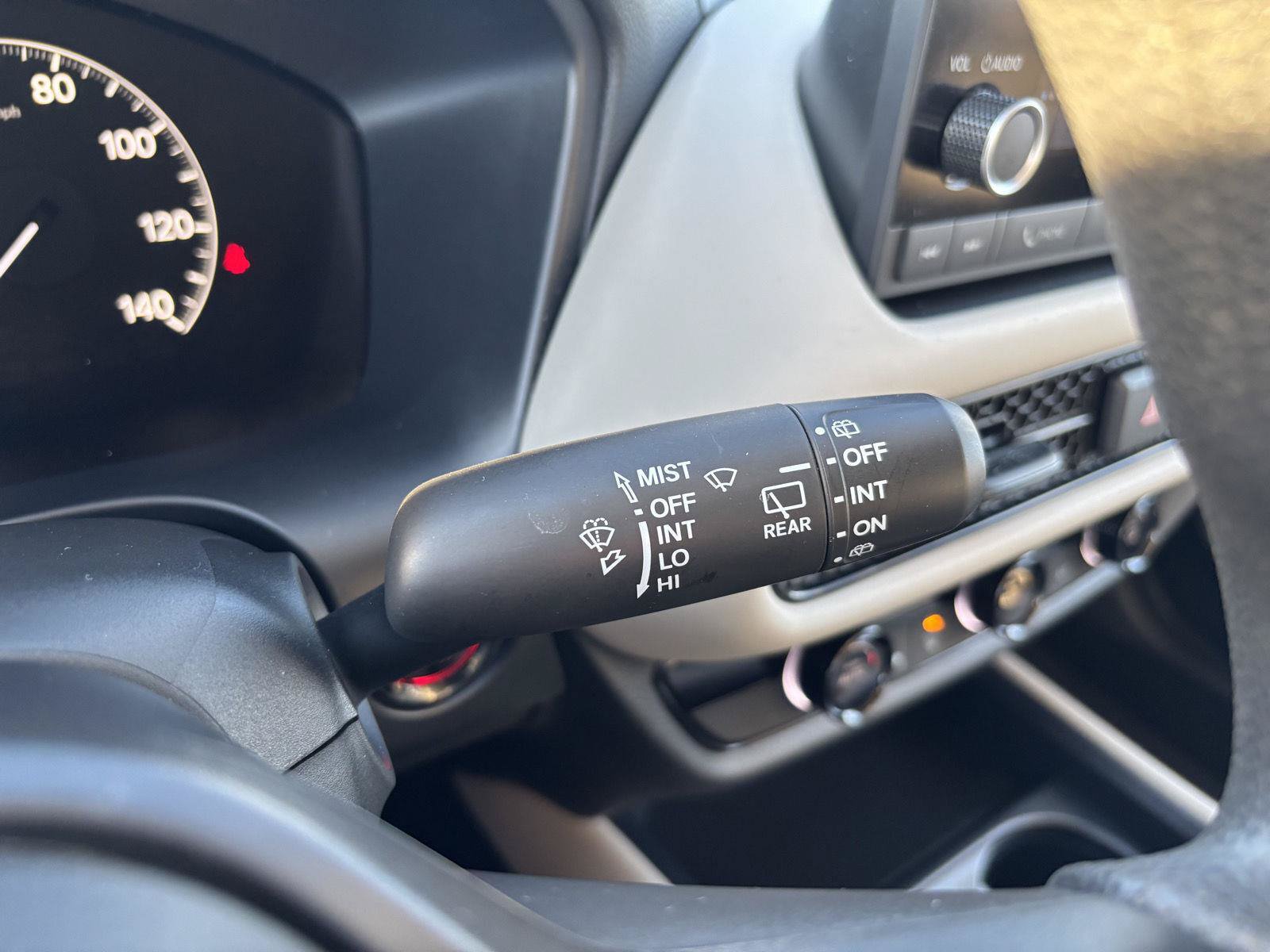 Used 2024 Honda HR-V LX image 29