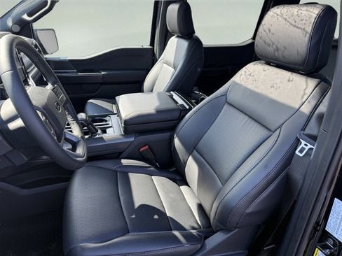 New 2026 Ford F150 Lariat w/ Equipment Group 502A High image 9