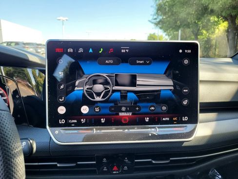 New 2026 Volkswagen GTI Autobahn FWD image 20