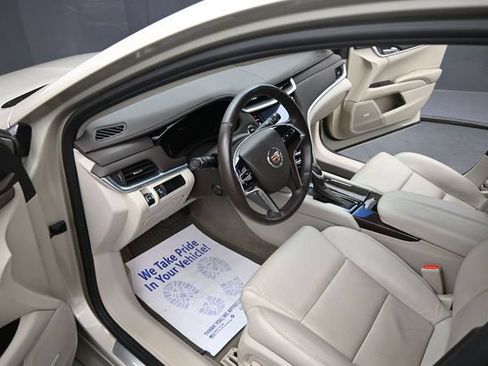 Used 2015 Cadillac XTS FWD image 17