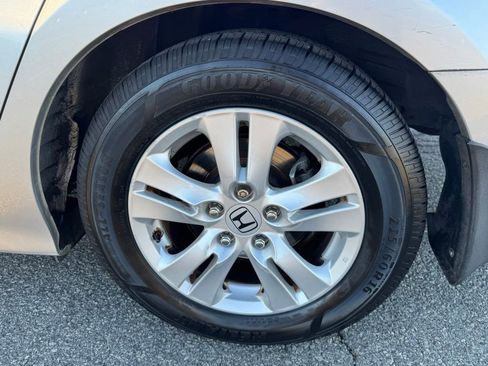 Used 2009 Honda Accord LX-P image 38