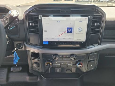 New 2026 Ford F150 XL RWD image 10