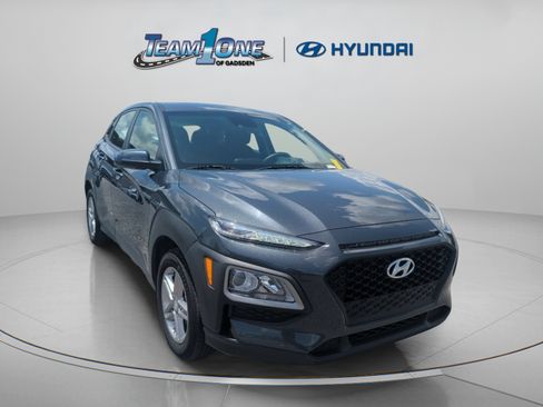 Used 2019 Hyundai Kona SE FWD image 1