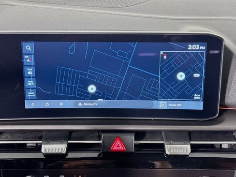 New 2026 Kia Sportage SX Prestige AWD/4WD image 17
