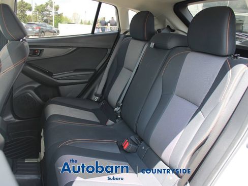 Certified 2023 Subaru Crosstrek 2.0i Premium AWD/4WD image 27