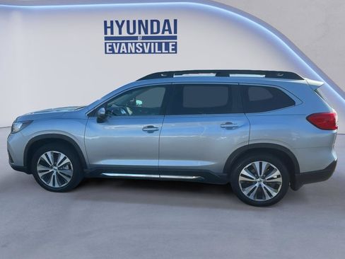 Used 2021 Subaru Ascent Limited w/ Technology Package AWD/4WD image 8