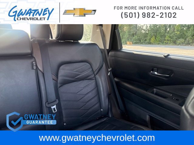 Used 2023 Nissan Pathfinder Platinum w/ Cargo Package AWD/4WD image 22