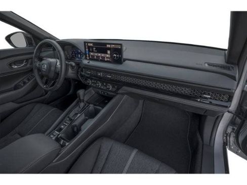 New 2026 Honda Accord Sport image 17