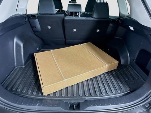 Certified 2023 Toyota RAV4 LE image 24