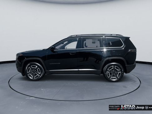 New 2026 Jeep Cherokee Limited AWD/4WD image 9