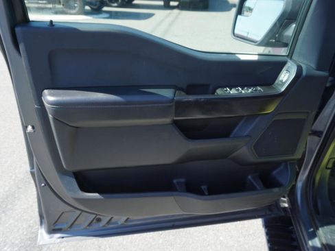 Used 2021 Ford F150 XL w/ STX Appearance Package AWD/4WD image 12
