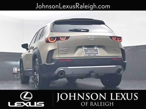 Used 2024 MAZDA CX-50 2.5 Turbo w/ Cargo Package image 19