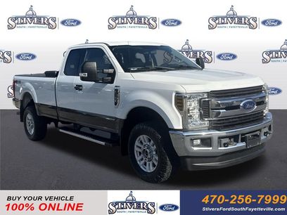 Used 2019 Ford F350 XLT w/ XLT Value Package