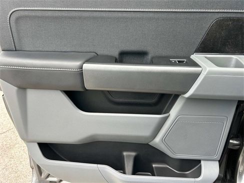 New 2025 Ford F150 Lightning XLT image 20