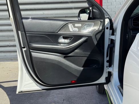 Used 2022 Mercedes-Benz GLE 53 AMG GLE 53 AMG image 12