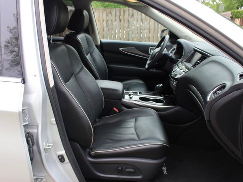 Used 2019 INFINITI QX60 Pure AWD/4WD image 41