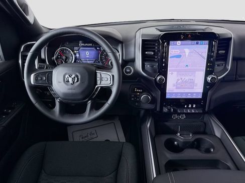 New 2026 RAM 1500 Big Horn AWD/4WD image 22