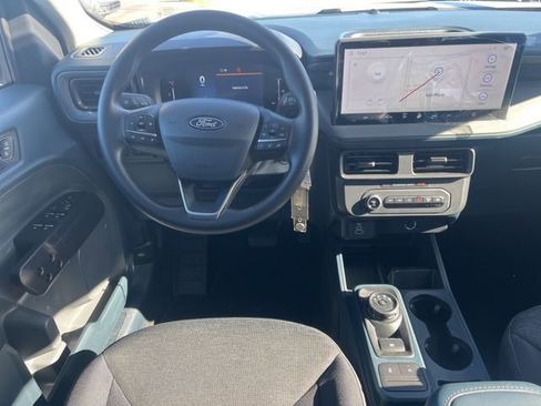 New 2026 Ford Maverick XL image 19