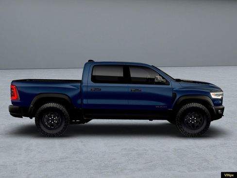 New 2026 RAM 1500 RHO w/ Bed Utility Group image 9