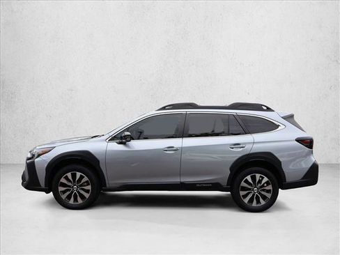 Used 2023 Subaru Outback Limited AWD/4WD image 9