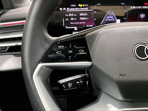 Used 2025 Audi A5 2.0T Premium w/ Convenience Package image 19