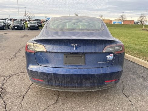 Used 2020 Tesla Model 3 Long Range image 7