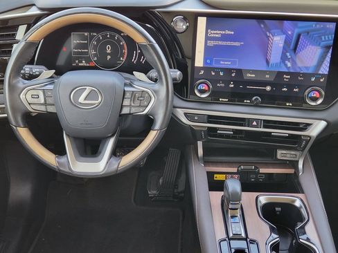 Used 2023 Lexus RX 350 Premium Plus w/ Cold Area Package FWD image 27