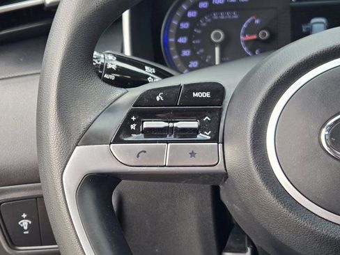 Certified 2023 Hyundai Tucson SE FWD image 28