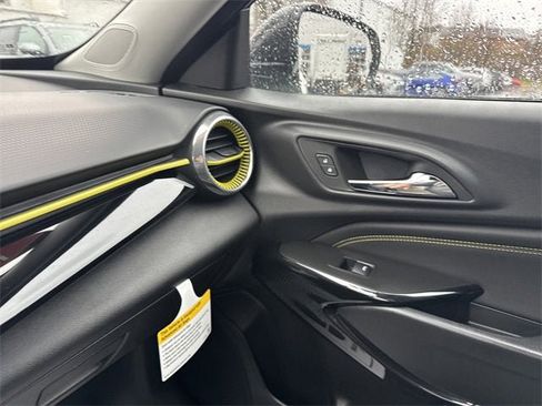 New 2026 Chevrolet Trax ACTIV w/ Driver Confidence Package image 31