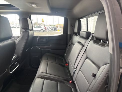 Used 2019 GMC Sierra 1500 SLT image 23