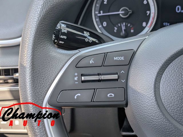 Used 2023 Hyundai Sonata SE FWD image 25