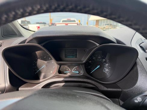 Used 2016 Ford Transit Connect XL FWD image 13