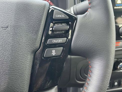 New 2026 Nissan Frontier Pro-X w/ Pro-X Convenience Package image 21