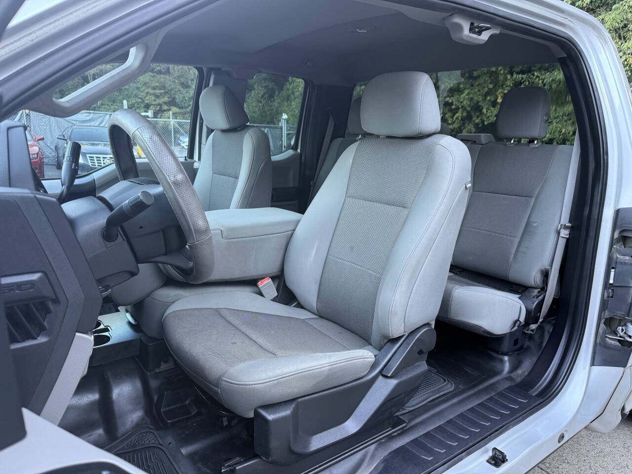 Used 2019 Ford F150 XL w/ Equipment Group 101A Mid RWD image 21