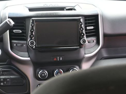 Used 2019 RAM 2500 Big Horn AWD/4WD image 27