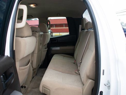 Used 2008 Toyota Tundra SR5 4x2 4dr Double Cab SB (4.0 image 26