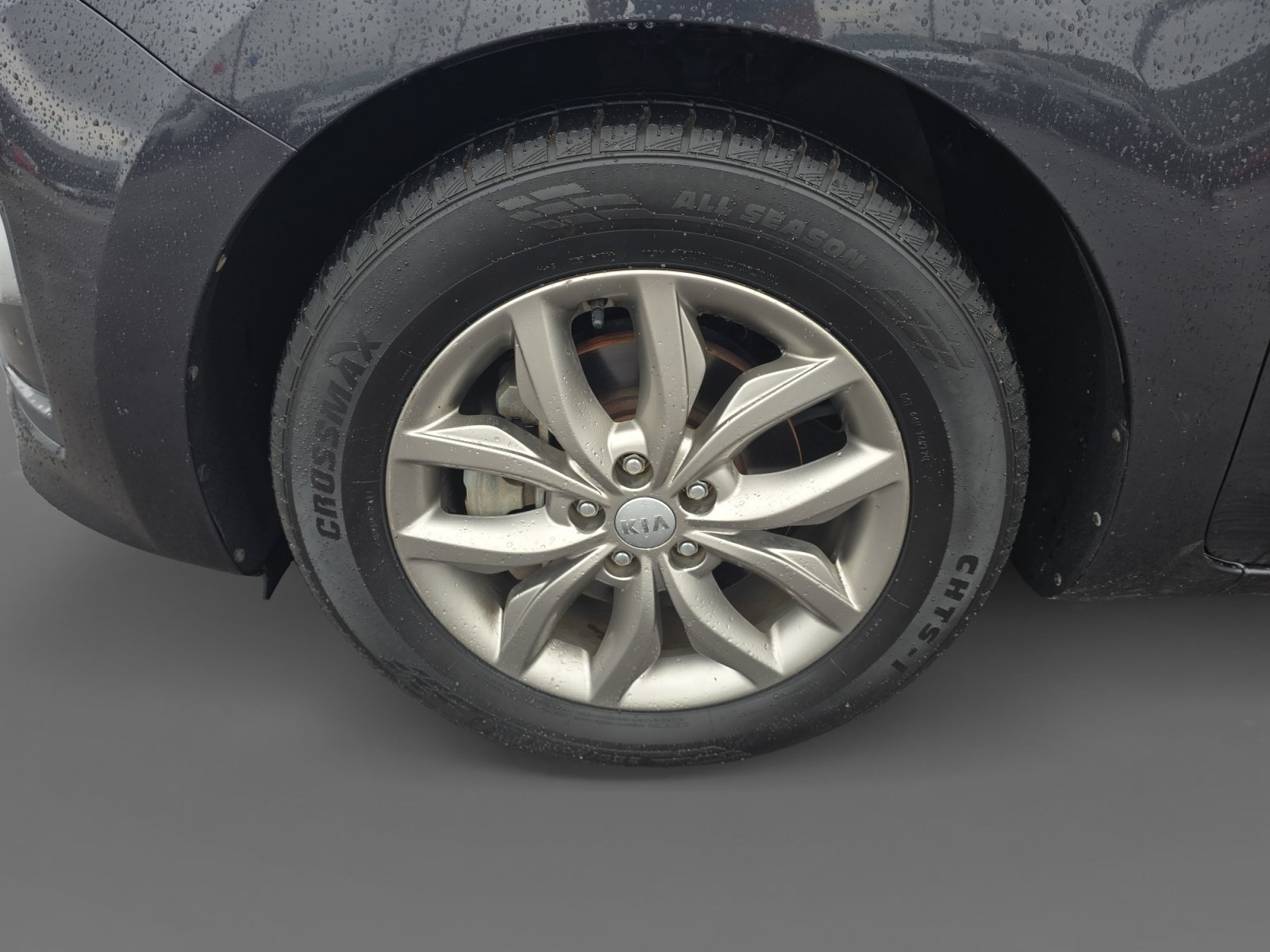 Used 2021 Kia Sedona EX FWD image 10