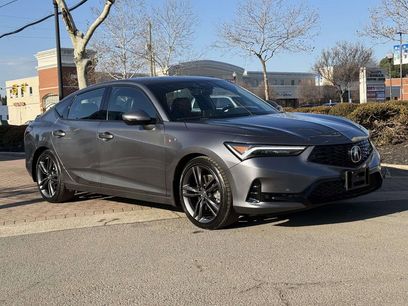 Used 2024 Acura Integra A-Spec