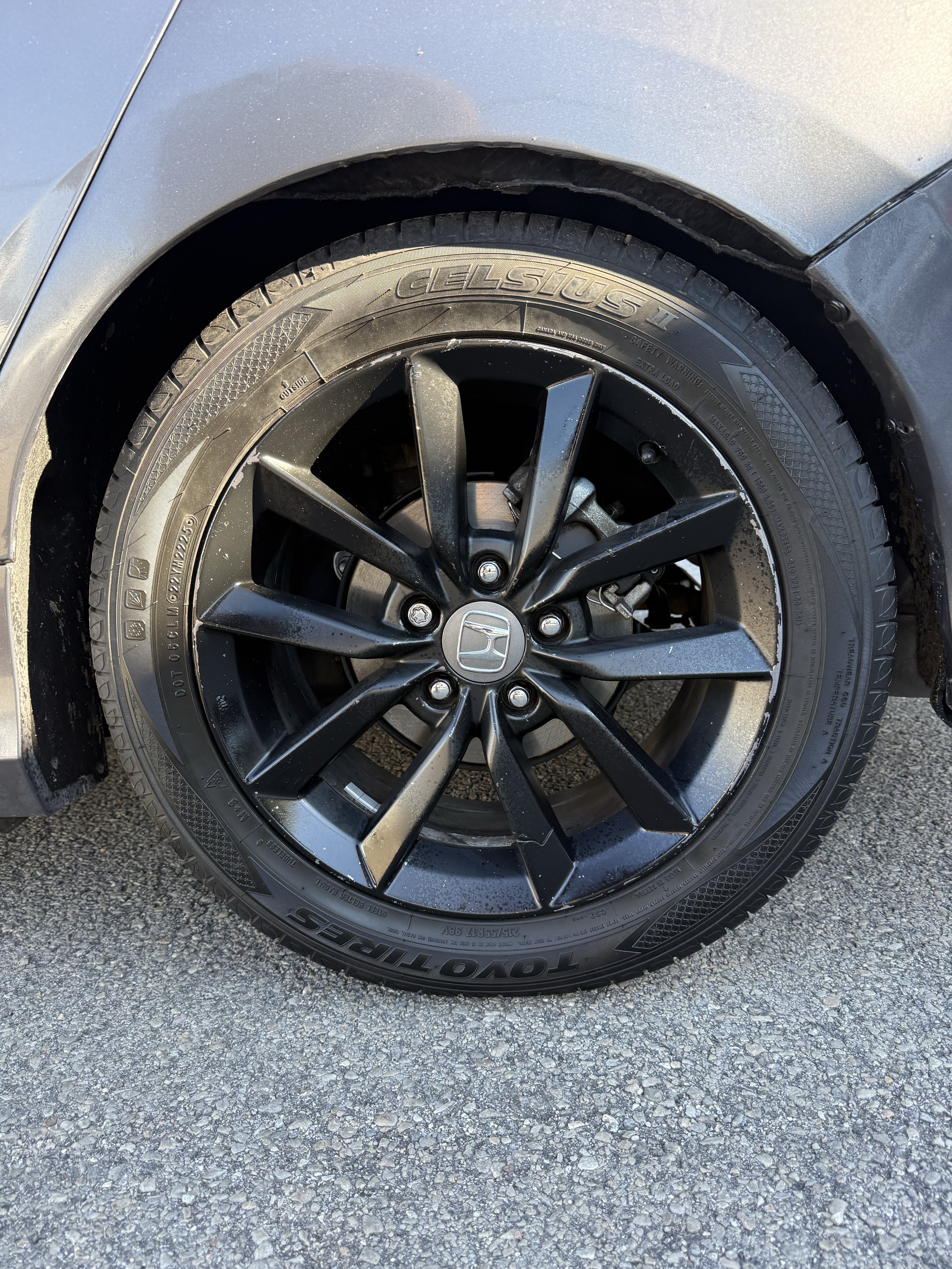 Used 2020 Honda Civic EX image 11