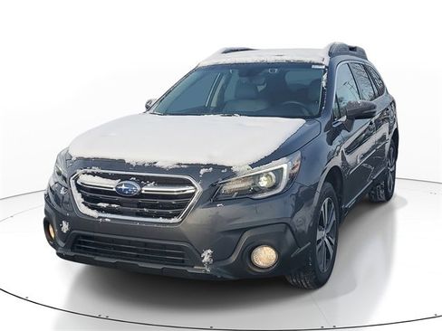 Used 2019 Subaru Outback 2.5i Limited image 2
