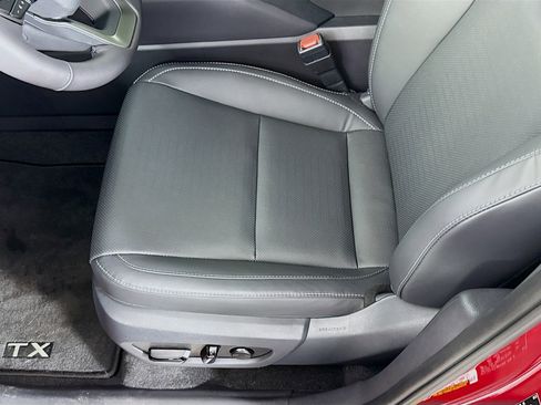 New 2026 Lexus TX 350 AWD image 20