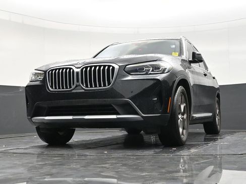 Used 2022 BMW X3 sDrive30i w/ Convenience Package RWD image 27