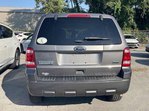 Used 2011 Ford Escape XLT FWD image 5