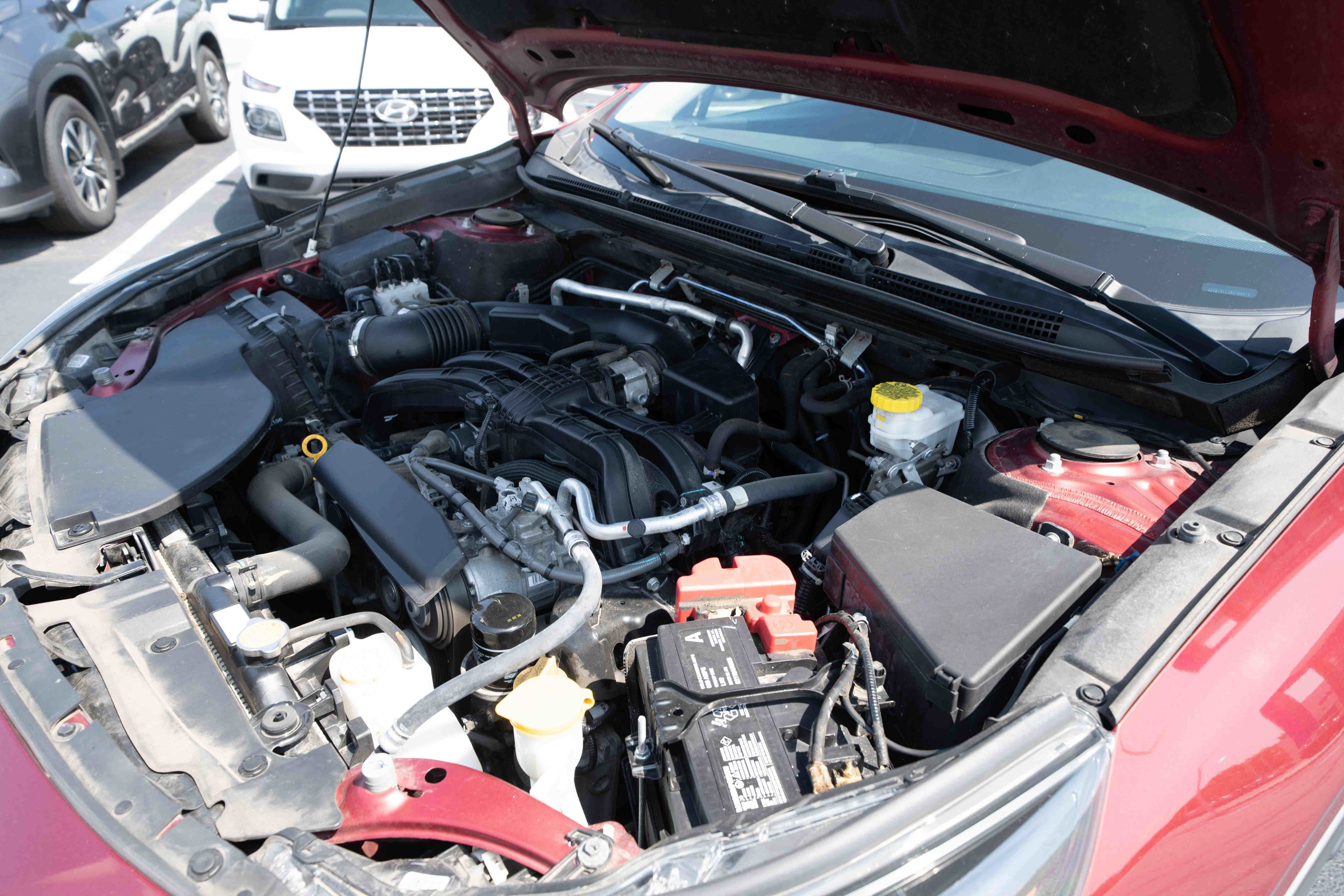 Used 2022 Subaru Outback Premium AWD/4WD image 34