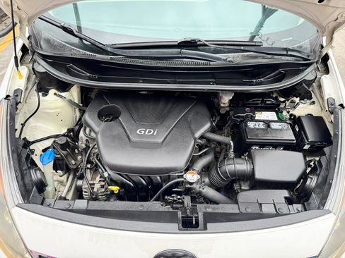 Used 2013 Kia Rio EX w/ Convenience Pkg FWD image 34